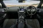 Nissan 370Z 2012 года (AU)